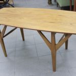 954 6330 COFFEE TABLE